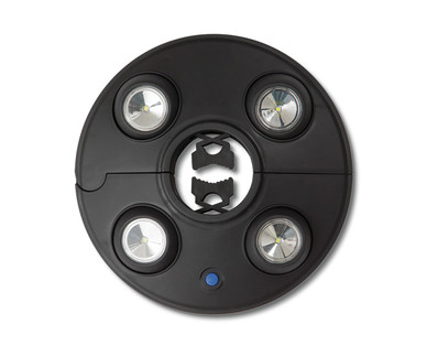 Gardenline Umbrella Light