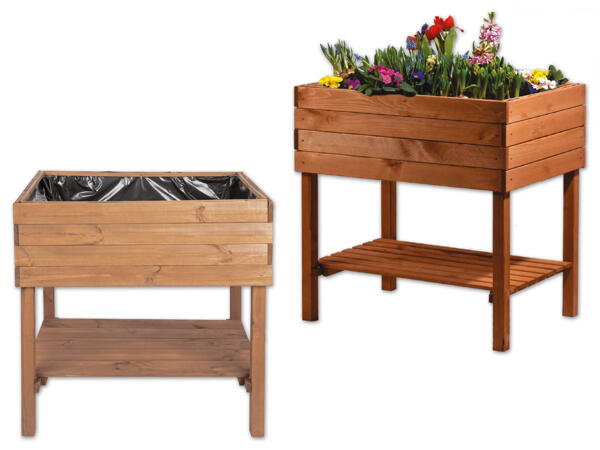 Dobar(R) leisure Hochbeet