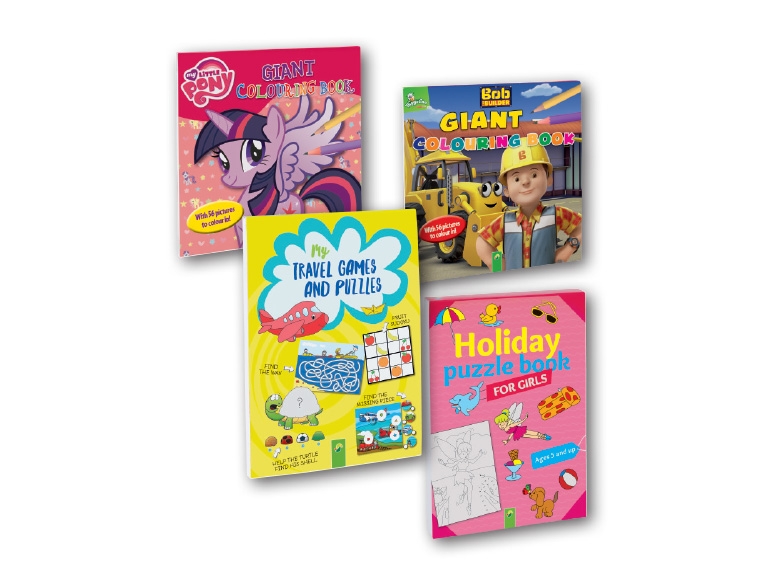 Kids' Books