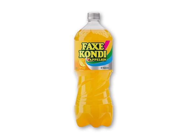 PEPSI/FAXE KONDI Sodavand