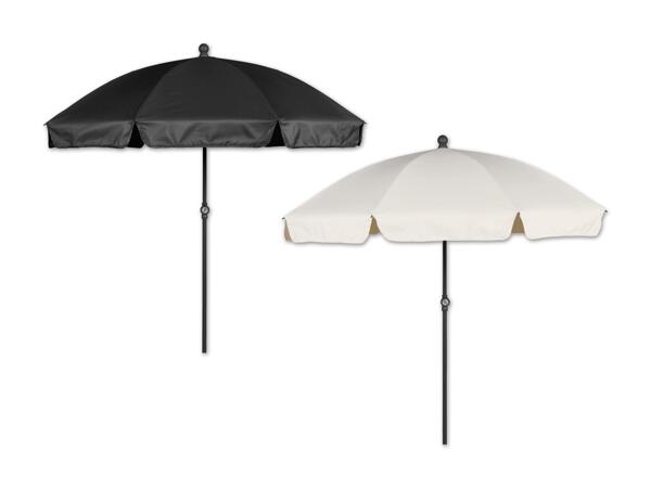 Sonnenschirm, Ø 180 cm
