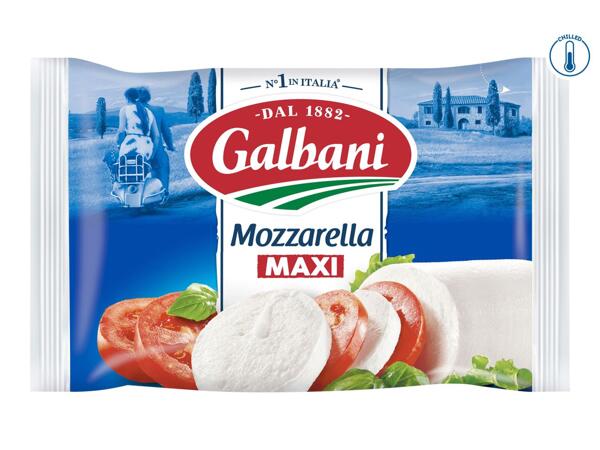 Galbani Mozzarella Maxi