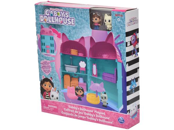 Gabby Mini Doll house
