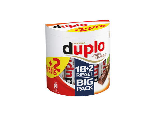 DUPLO