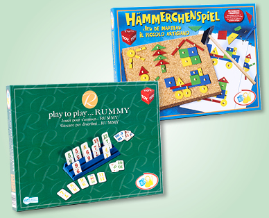 Gioco per bambini/famiglie TOY