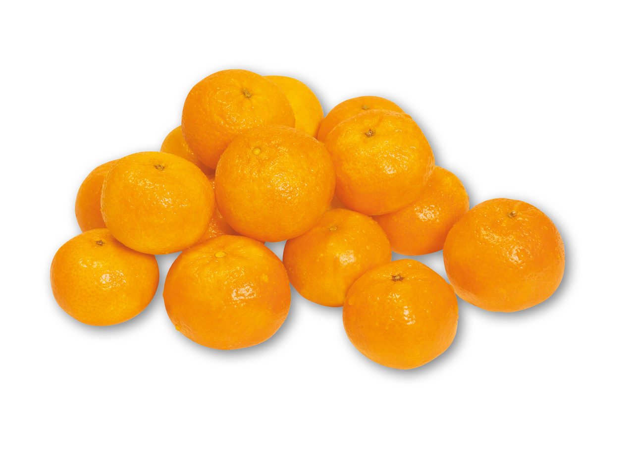 Mandariner