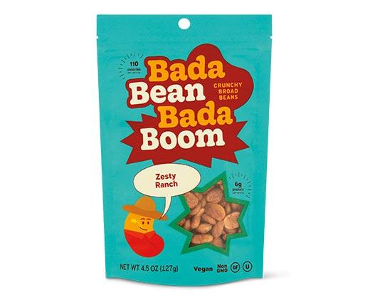 Enlightened Bada Bean Bada Boom