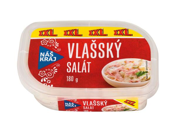 SALÁT XXL