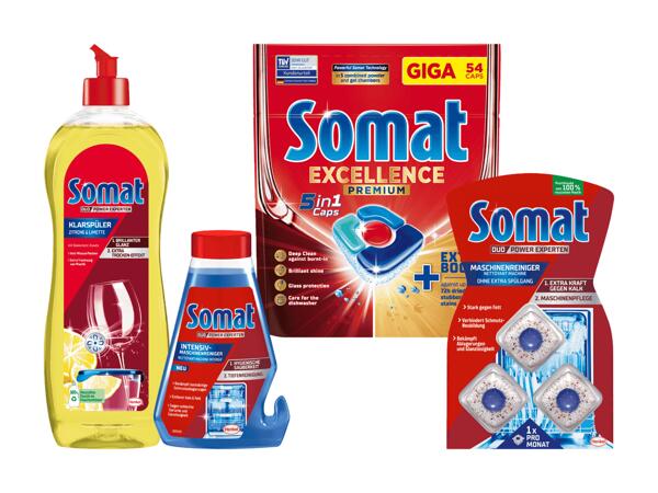 Somat Produkte