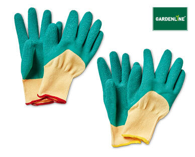 Winter or Rose Gardening Gloves