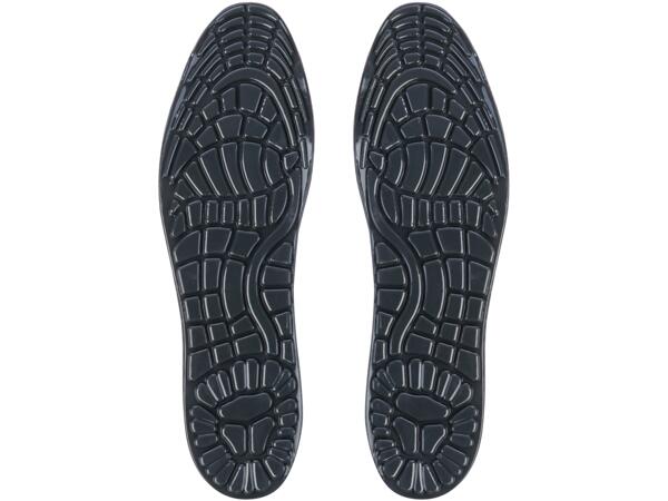 Gel Insoles