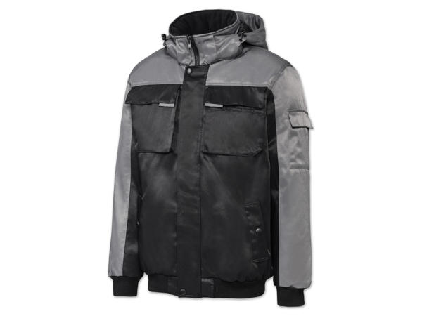 POWERFIX(R)PROFI+ Herren Arbeitsjacke