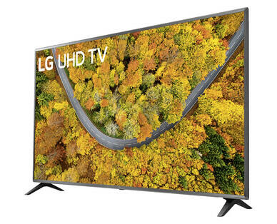 LG
TV DA 55 POLLICI