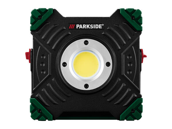 PARKSIDE(R) Aku pracovní LED reflektor PAAL 6000 D1