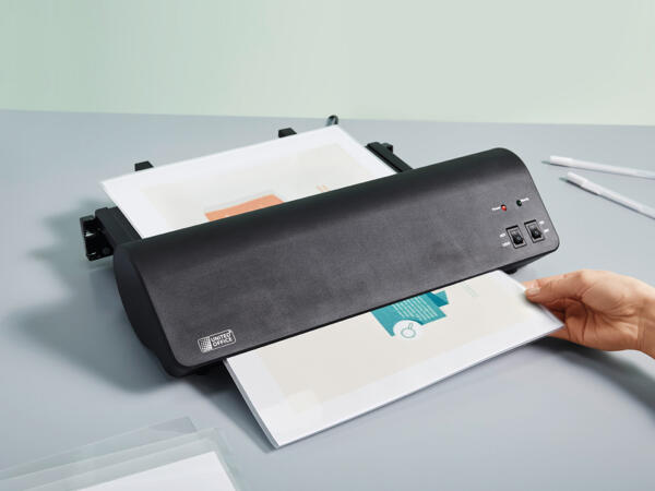 Laminator