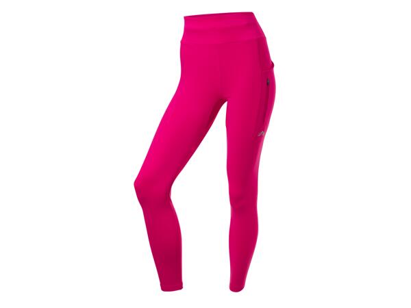 Ladies' Sports Leggings