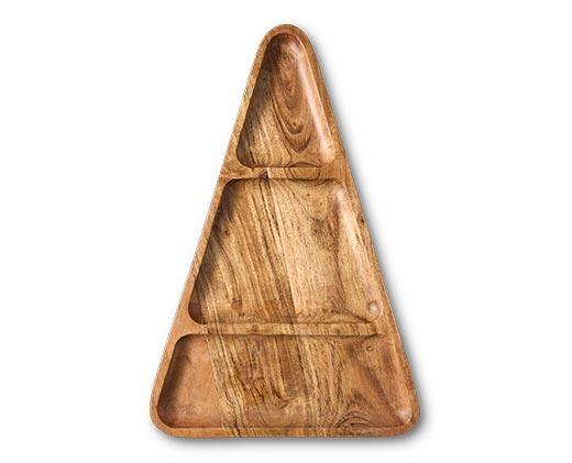 Crofton Holiday Wood Board