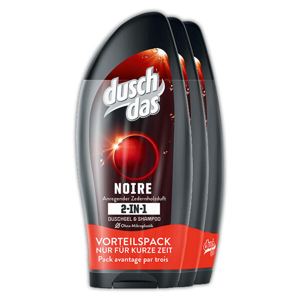 Duschbad