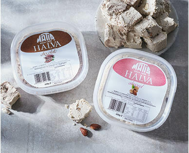 Matis Halva 400g