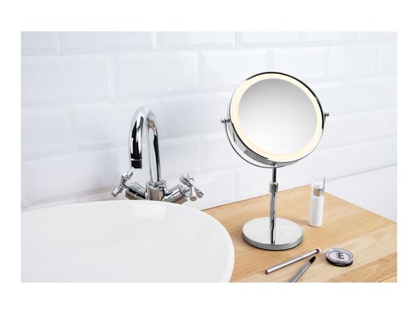 Cien Beauty Illuminated Make-Up Mirror