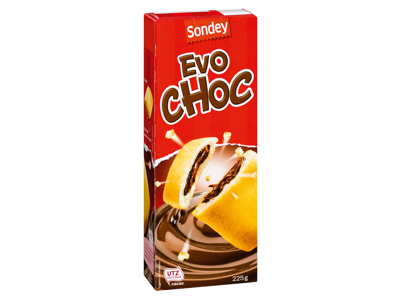 SONDEY Evo Choc