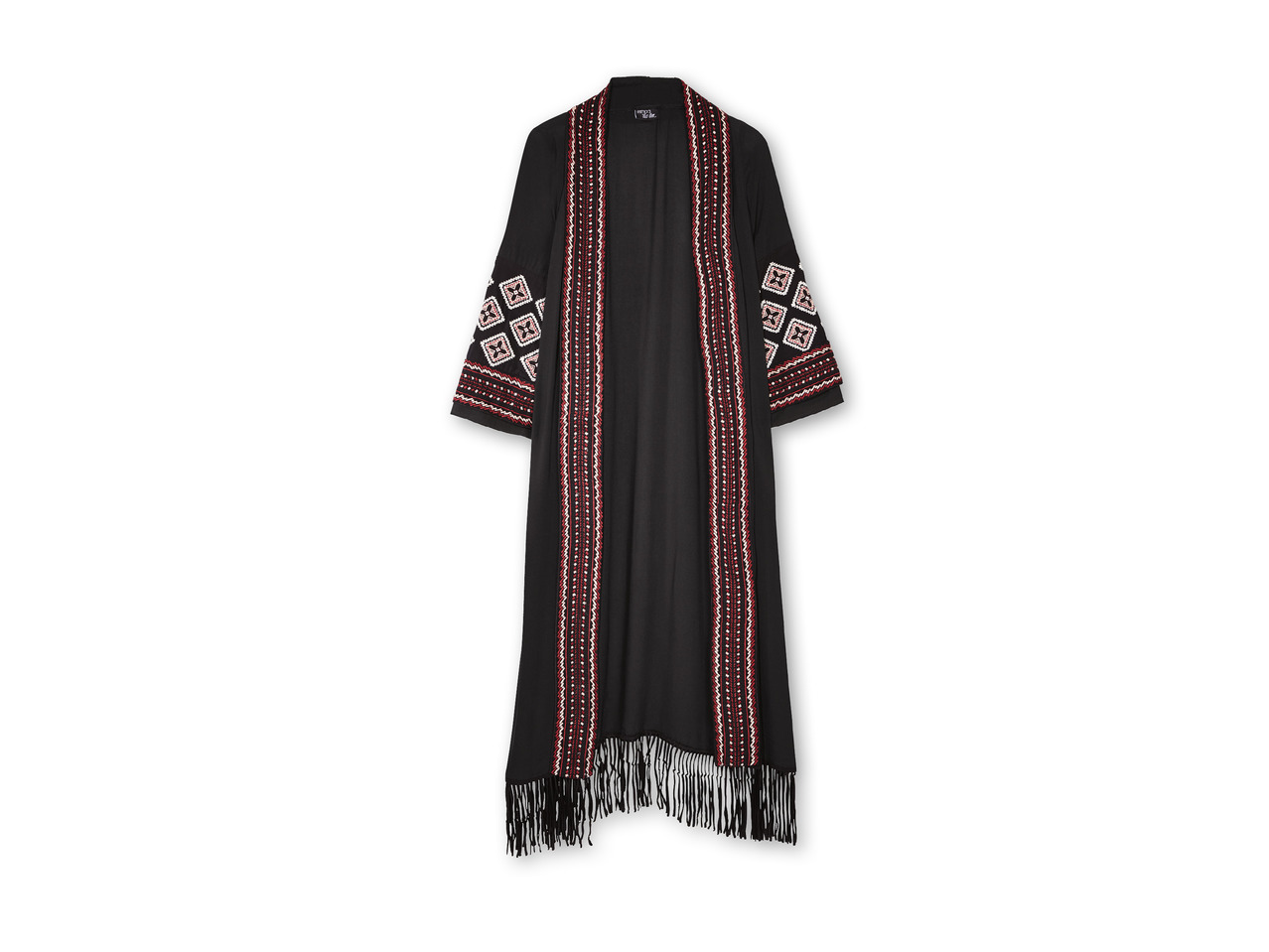 ESMARA(R) Kimono