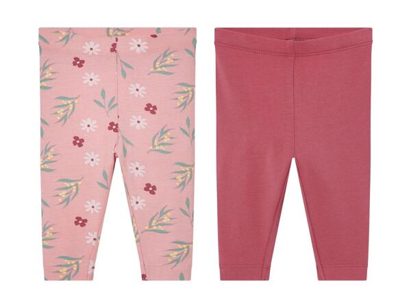 LUPILU Joggingbukser eller leggings
