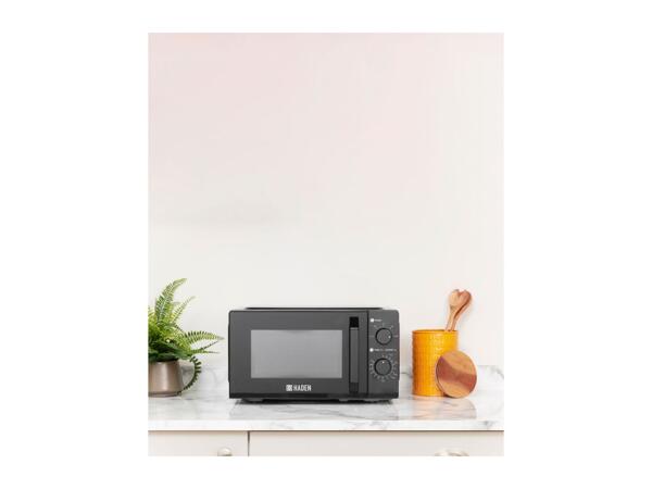 Haden 17L Solo Microwave