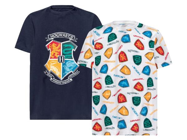 Boys' T-Shirts "Harry Potter"