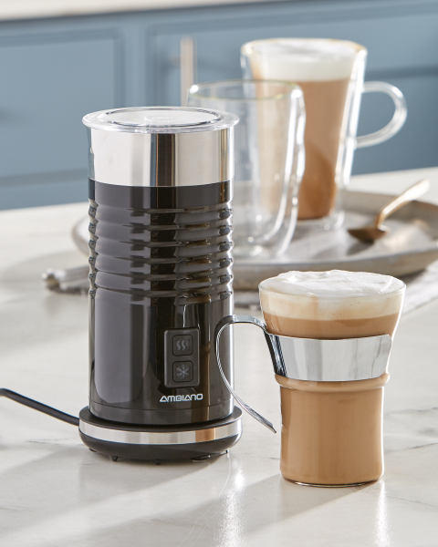 Ambiano Milk Heater/Frother