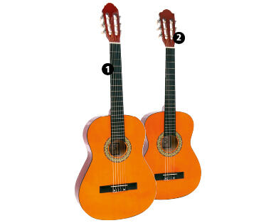 C.GIANT 
 SET PER IMPARARE A SUONARE LA CHITARRA