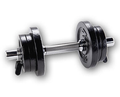 CRANE(R) Set manubrio corto, 6 pezzi