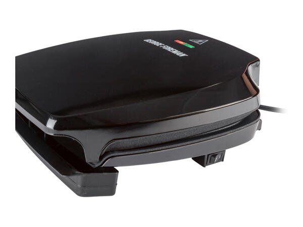 George Foreman Family Grill
