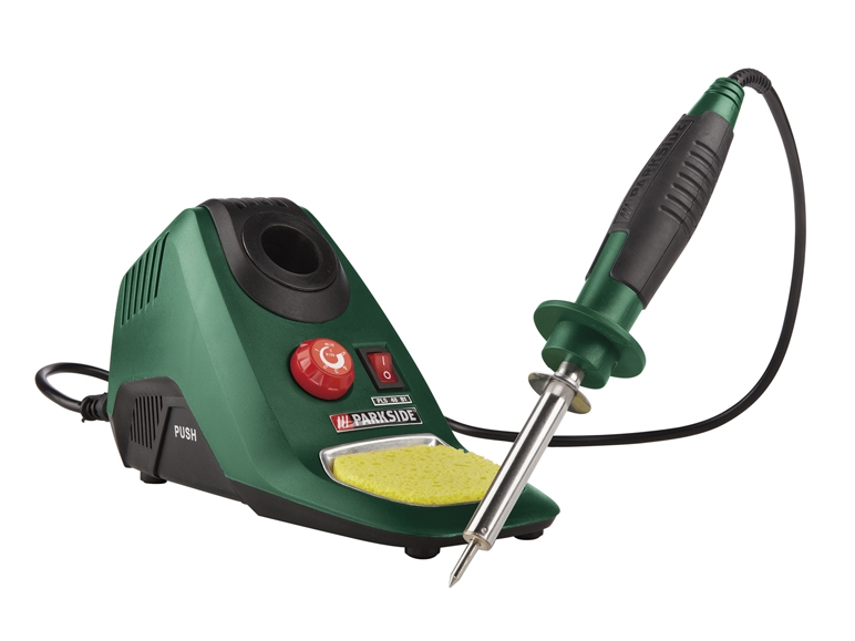 PARKSIDE Soldering Station