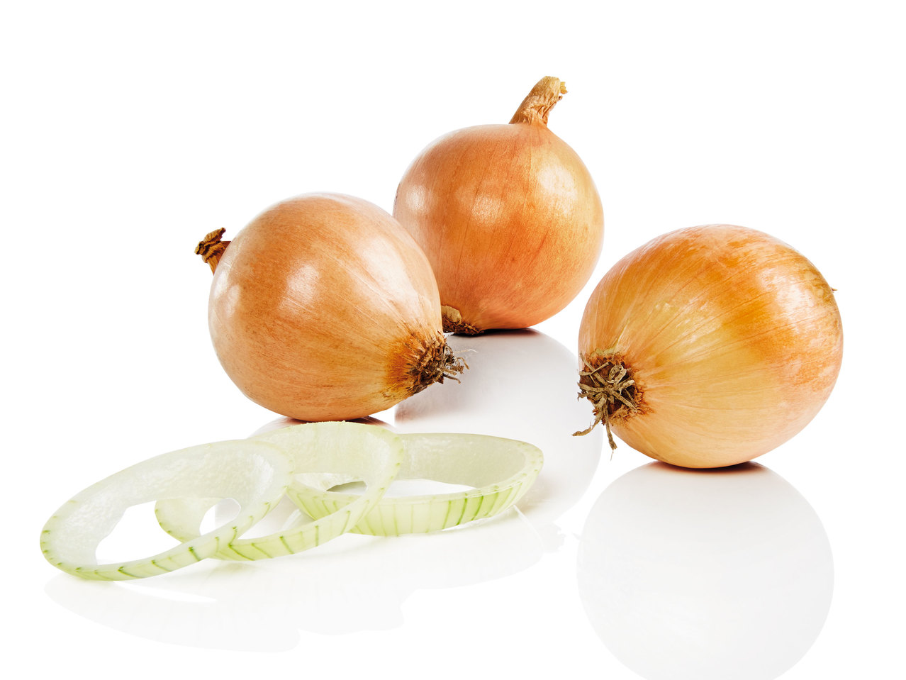 GUL LÖK, 2 KG
