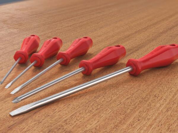 Screwdriver Set
