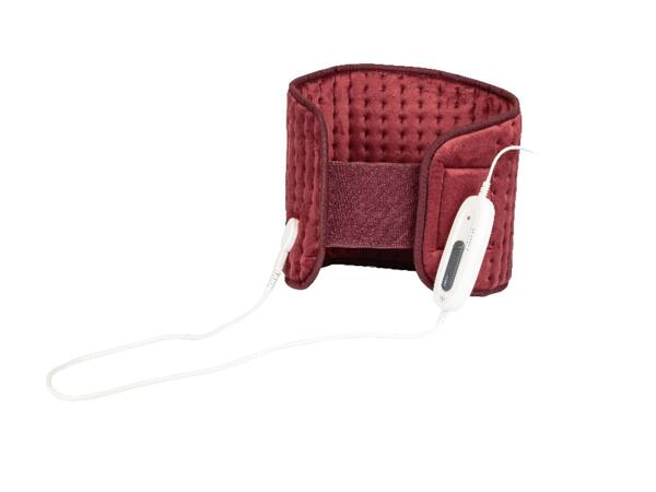 Stomach and Back Heating Pad
