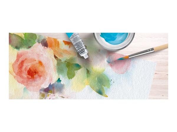 Crelando Paints/​Chalk Pastels