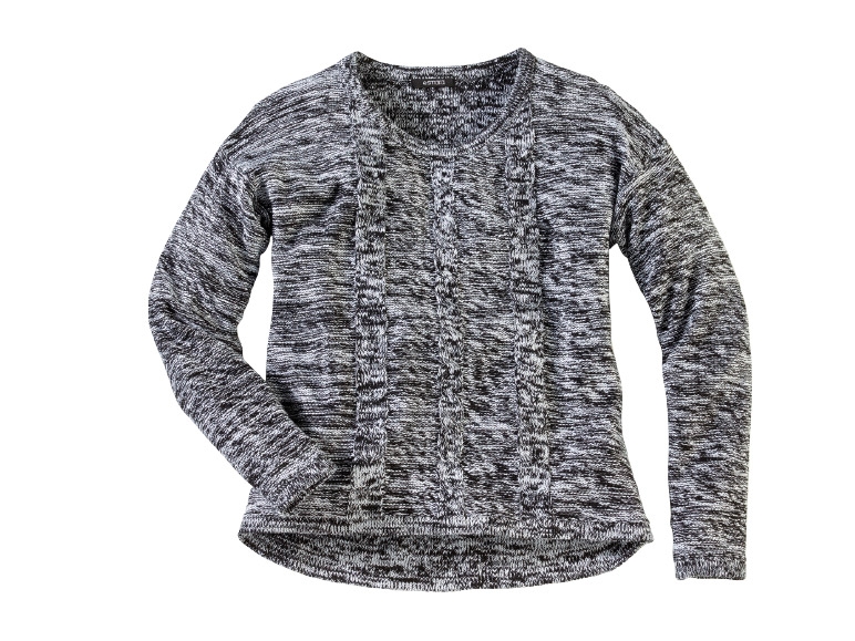ESMARA Chunky Knit Jumper