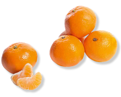 Clementinen