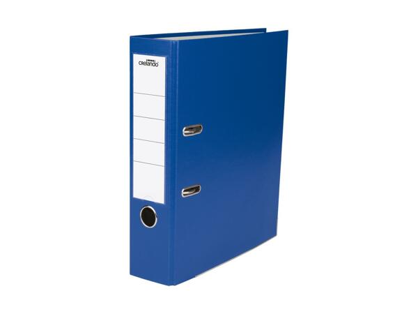 A4 Lever Arch File
