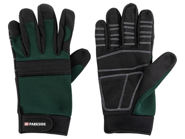Parkside Work Gloves