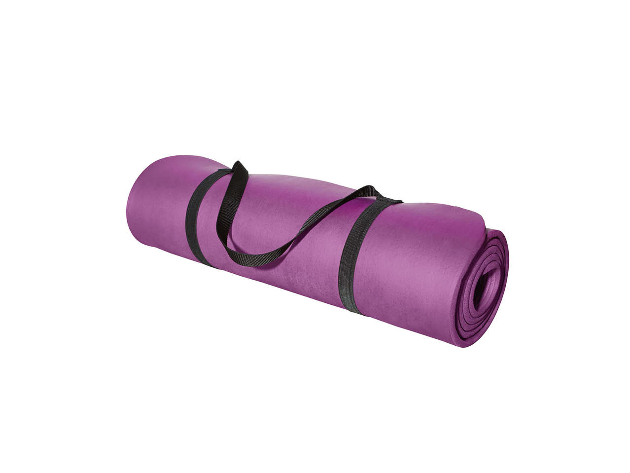 CRIVIT(R) Fitnessmåtte