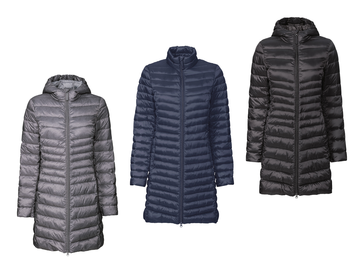Manteau poids plume1