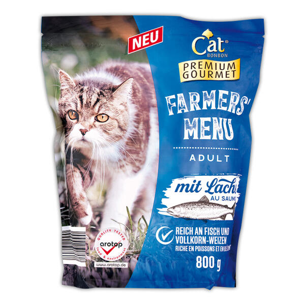 Premium Farmers' Menu Trockenfutter