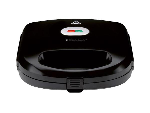 Sendvičovač SSWM 750 C3