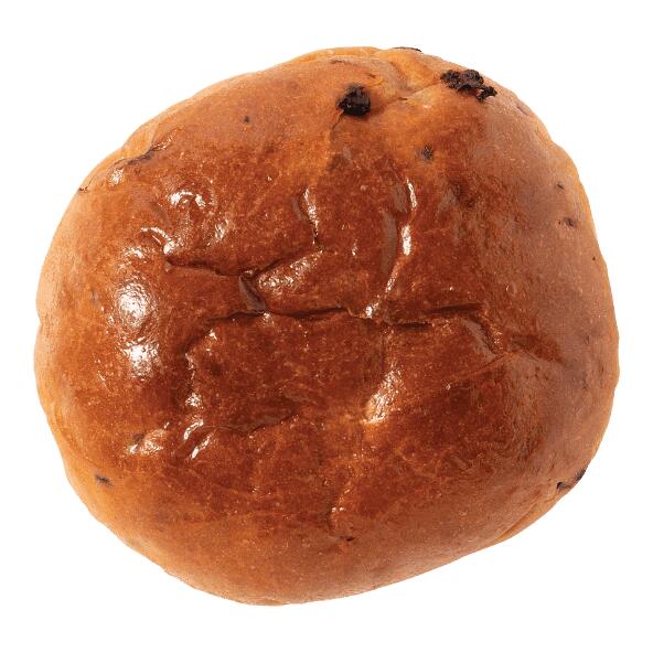 DÉLIPAIN(R) 				Suiker- of chocoladebol, 4 st.