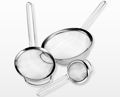 Set di colini, 3 pezzi CROFTON(R)