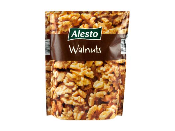 Valnötter
