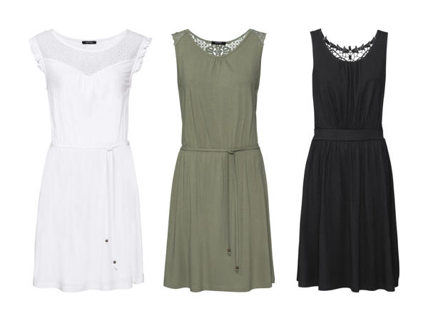 Robe pour femme1